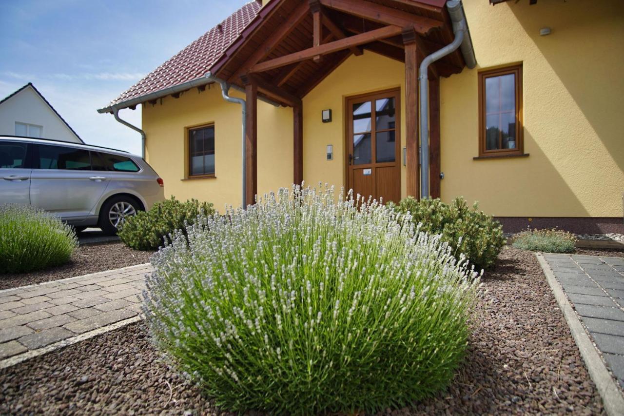 Schicke Fewo Mit Terrasse, Gratis Nutzung Vom Ahoi Erlebnisbad Und Sauna In Sellin - Haus De Niege Wech Fewo 02 Thiessow Zewnętrze zdjęcie