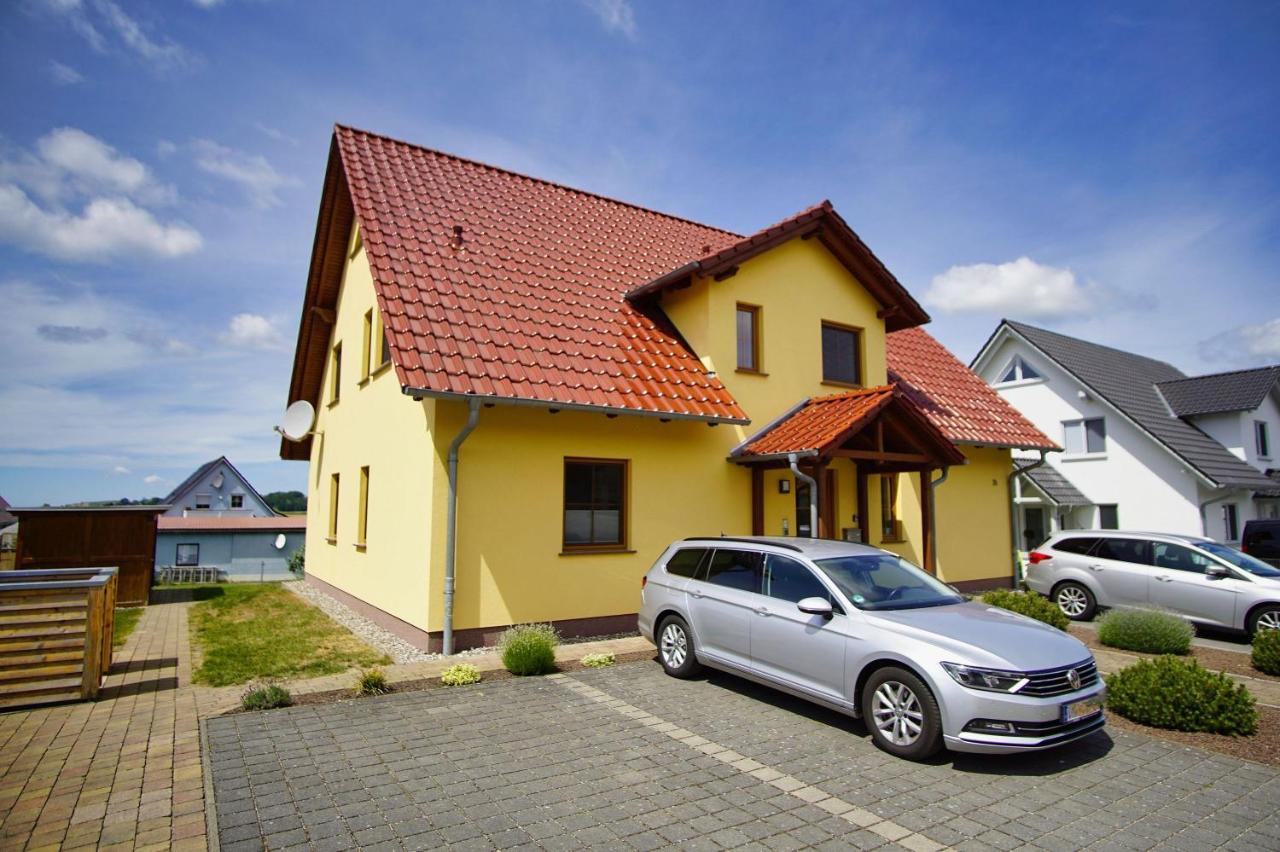 Schicke Fewo Mit Terrasse, Gratis Nutzung Vom Ahoi Erlebnisbad Und Sauna In Sellin - Haus De Niege Wech Fewo 02 Thiessow Zewnętrze zdjęcie